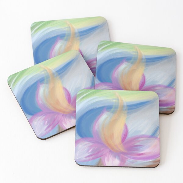 Item preview, Lotus meditation designed and sold by AliciaVN.