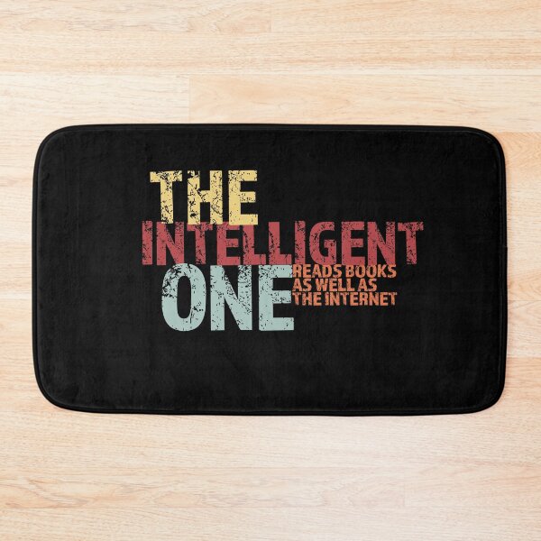 Item preview, Quiz master Pub Quiz Team intelligent one designed and sold by Neadski.