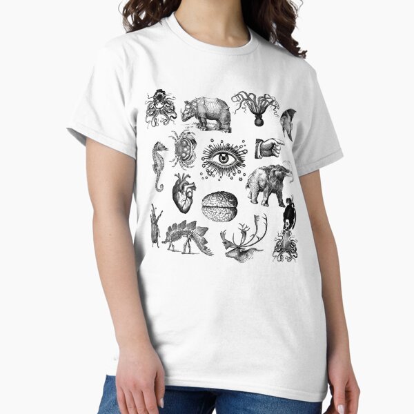 Item preview, Cabinet of curiosities designed and sold by monsterplanet.