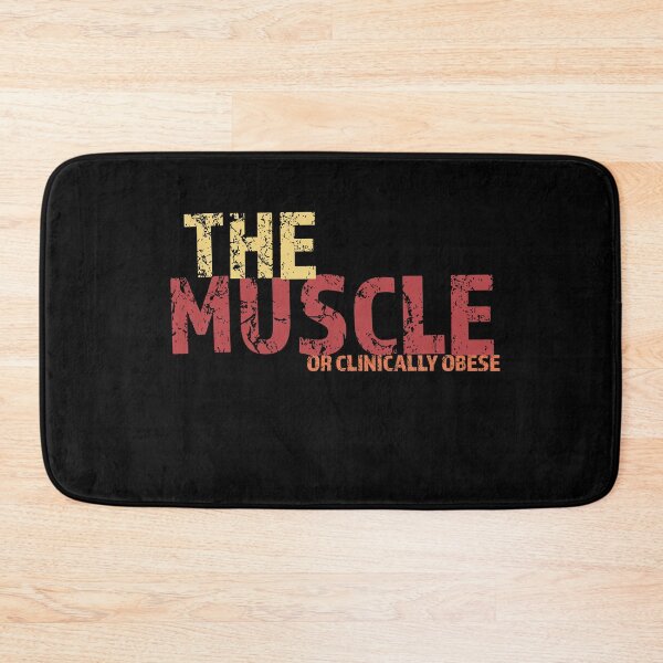 Item preview, Quiz master Pub Quiz Team muscle obese designed and sold by Neadski.