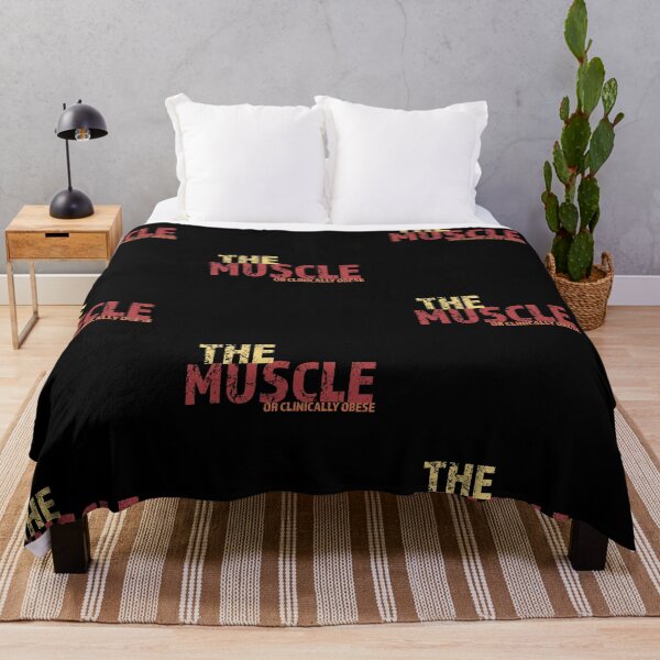 Item preview, Quiz master Pub Quiz Team muscle obese designed and sold by Neadski.