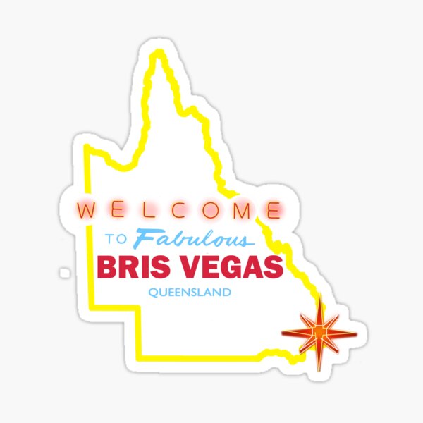 Item preview, Bris Vegas designed and sold by scribbledeath.