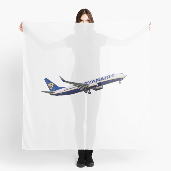 Ryanair Scarves Redbubble - roblox lemonde airlines a380 800 flight 4 year