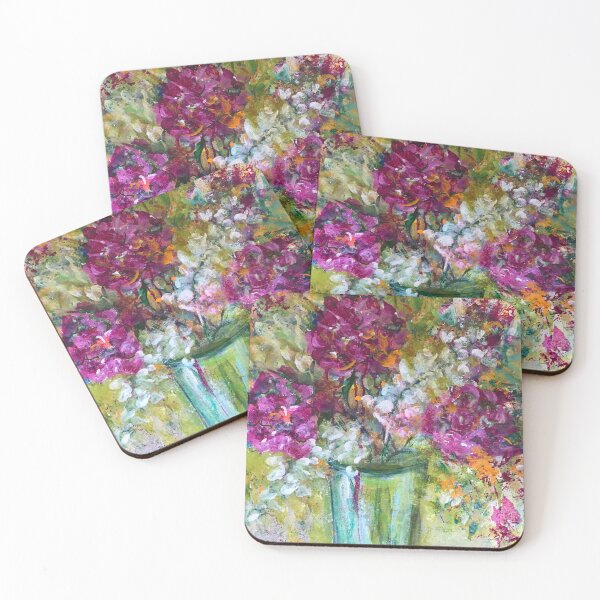 Item preview, Hydrangea designed and sold by Kathy Robinson.