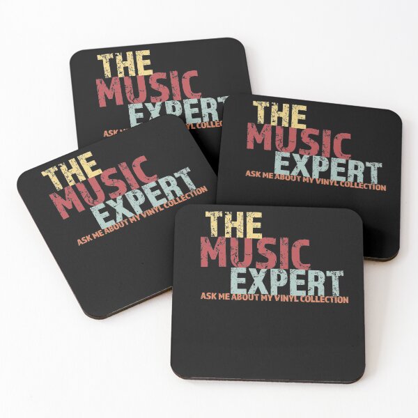 Item preview, Quiz master Pub Quiz Team music expert designed and sold by Neadski.