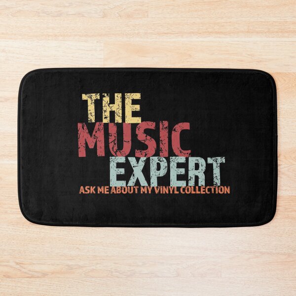 Item preview, Quiz master Pub Quiz Team music expert designed and sold by Neadski.