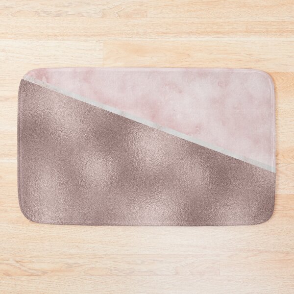 Item preview, Westchester rose gold marble designed and sold by marbleco.