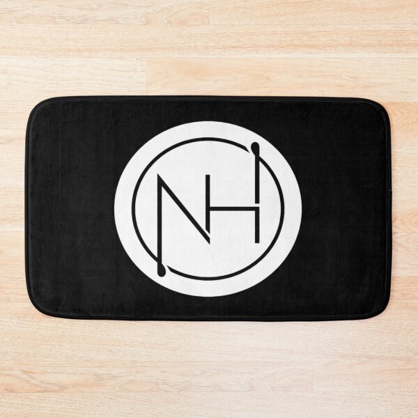 Item preview, Niall Horan Logo designed and sold by LaurasPlace.