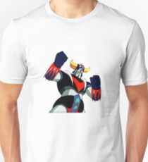 Goldrake UFO Robot Unisex T-Shirt