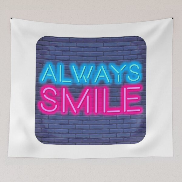 Item preview, Smile Quote (15) designed and sold by QuoteMan.