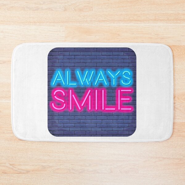 Item preview, Smile Quote (15) designed and sold by QuoteMan.