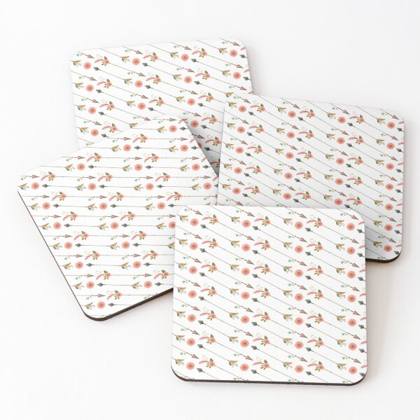 Item preview, Tribal Arrow Pattern designed and sold by semas.