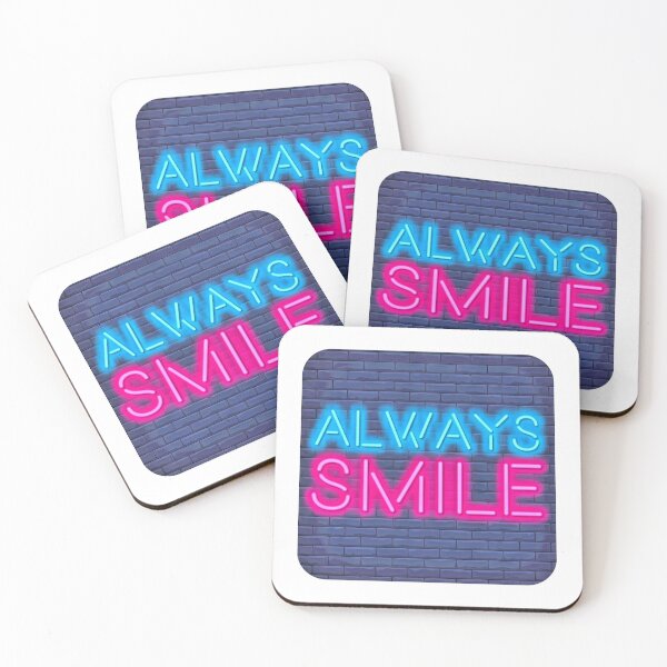 Item preview, Smile Quote (15) designed and sold by QuoteMan.