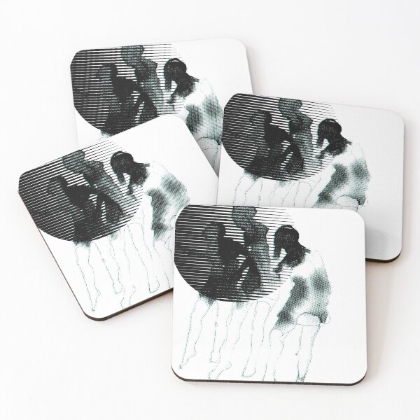 Item preview, The River designed and sold by Randi Antonsen.