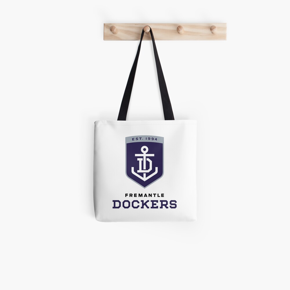 dockers coastal luggage