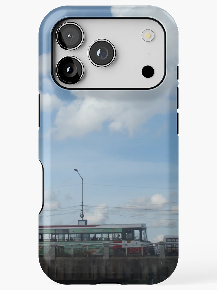 Thumbnail 1 of 4, iPhone Case, City designed and sold by Rococodesigns.