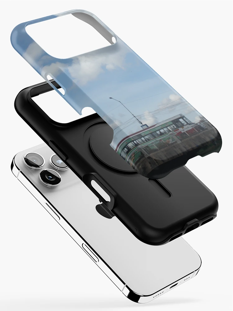 Thumbnail 2 of 4, iPhone Case, City designed and sold by Rococodesigns.