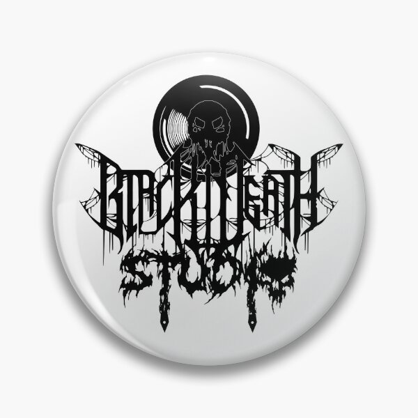 Item preview, Black Death Studio designed and sold by The Black Death [흑사병].