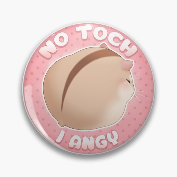 Item preview, NO TOCH designed and sold by Roum.