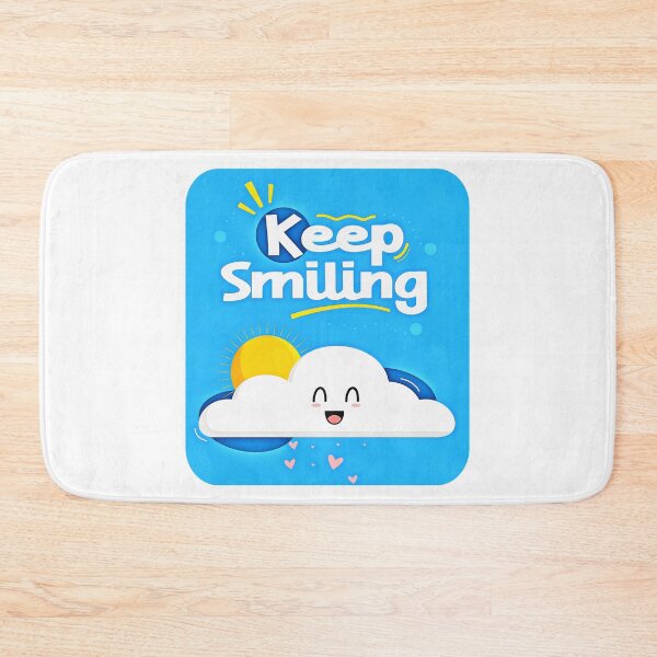 Item preview, Smile Quote (4) designed and sold by QuoteMan.