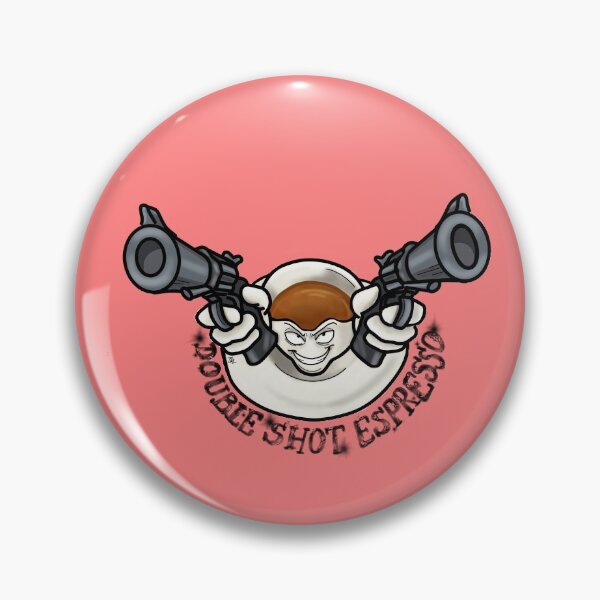 Item preview, Double shot espresso designed and sold by j32-art.