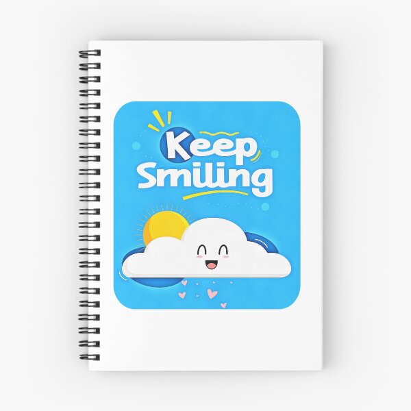 Item preview, Smile Quote (4) designed and sold by QuoteMan.