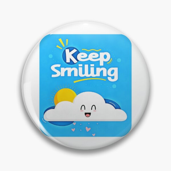 Item preview, Smile Quote (4) designed and sold by QuoteMan.