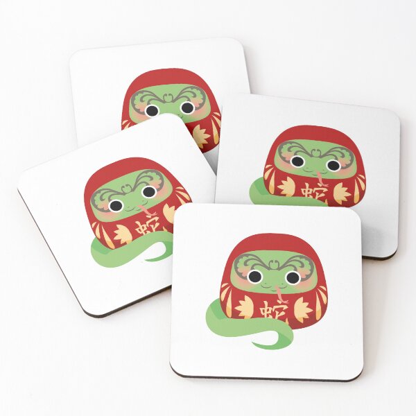 Item preview, Snake Zodiac designed and sold by darumaexp.
