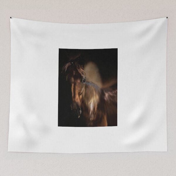 Item preview, Majestic Horse  designed and sold by BritishYank.