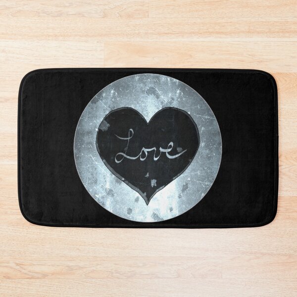 Item preview, Etched Love designed and sold by Amanita Amor.