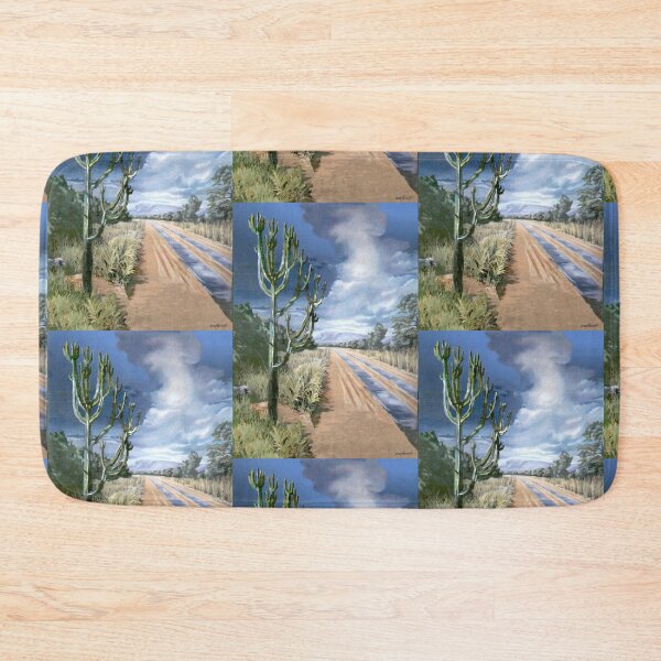 Item preview, African Road designed and sold by Patricia Howitt.