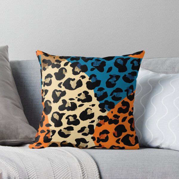 Item preview, LEOPARD PRINT OBSESSION designed and sold by Greta Vit.