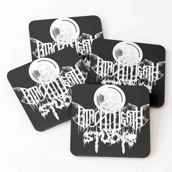 Item preview, Black Death Studio [Reverse] designed and sold by The Black Death [흑사병].