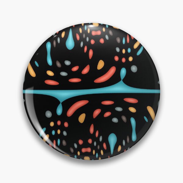 Item preview, Feeling divided designed and sold by Gaspar Avila.