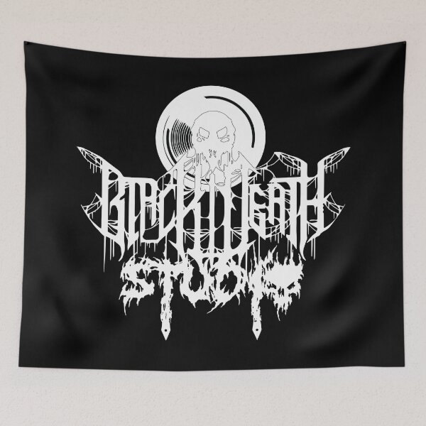 Item preview, Black Death Studio [Reverse] designed and sold by The Black Death [흑사병].