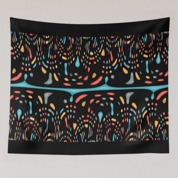 Item preview, Feeling divided designed and sold by Gaspar Avila.