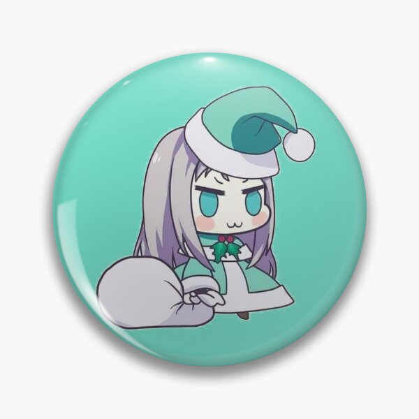 Item preview, Padoru Hideri Kanzaki designed and sold by weirdo97.