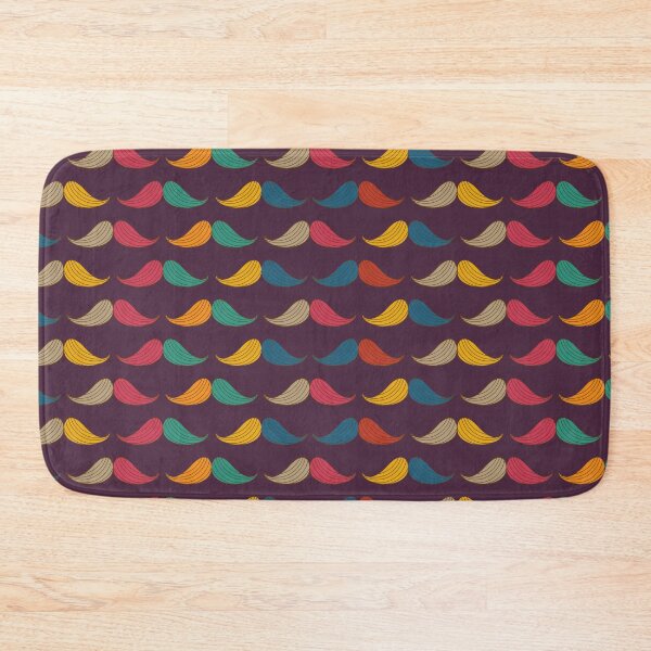 Item preview, Mustache Leaf designed and sold by TM Selvam.
