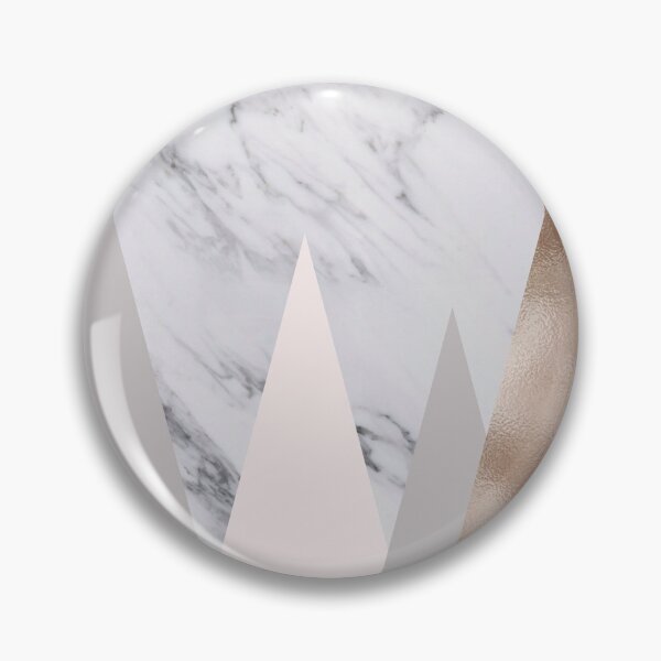 Item preview, Abstract marble mountains designed and sold by marbleco.