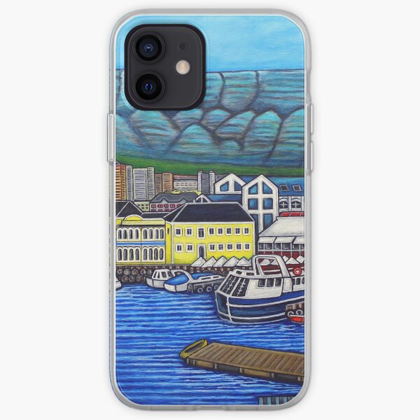 Colours of Cape Town iPhone Case & Cover by LisaLorenz | Redbubble Colours of Cape Town iPhone Case & Cover by LisaLorenz