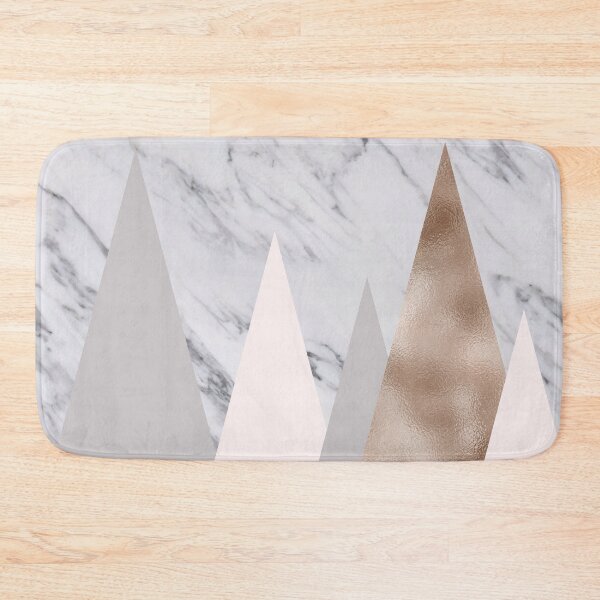 Item preview, Abstract marble mountains designed and sold by marbleco.