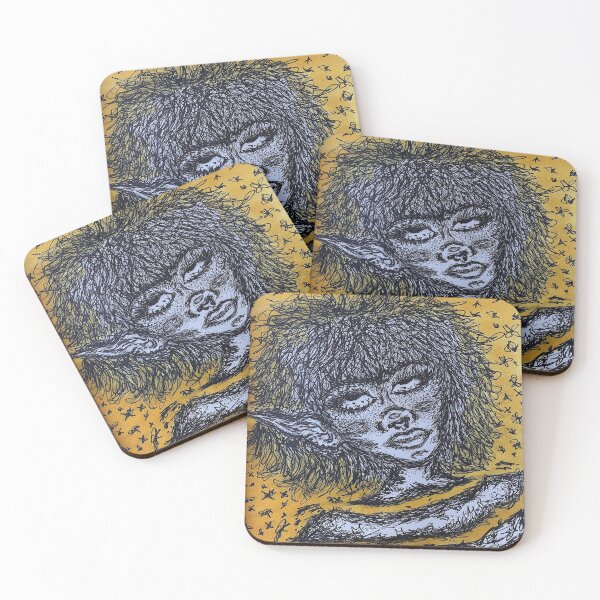 Item preview, JANE DOE designed and sold by merel bezuijen.