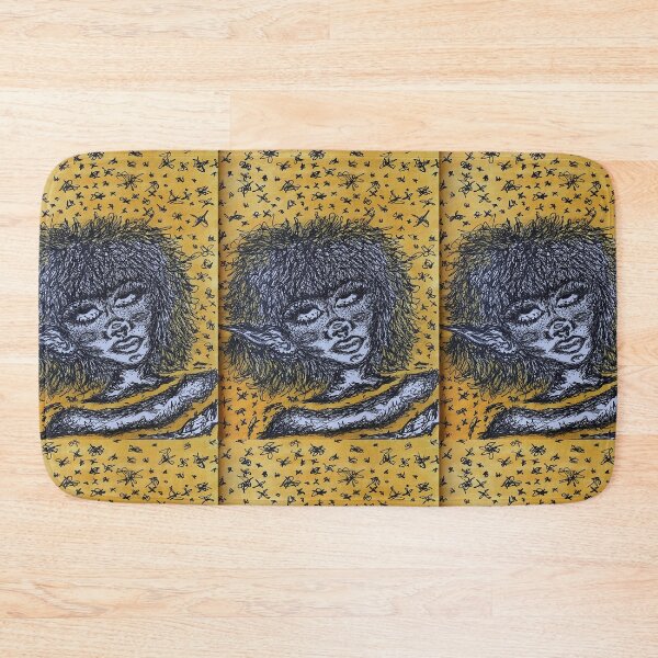 Item preview, JANE DOE designed and sold by merel bezuijen.
