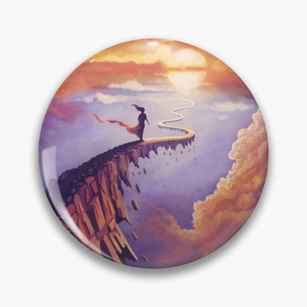 Item preview, Camino de la vida designed and sold by Daniel Ranger.