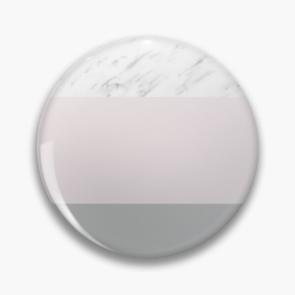 Item preview, Pastel striping - soft grey marble designed and sold by marbleco.