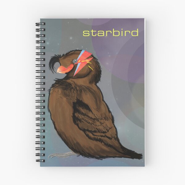 Item preview, Starbird designed and sold by JayZ99.