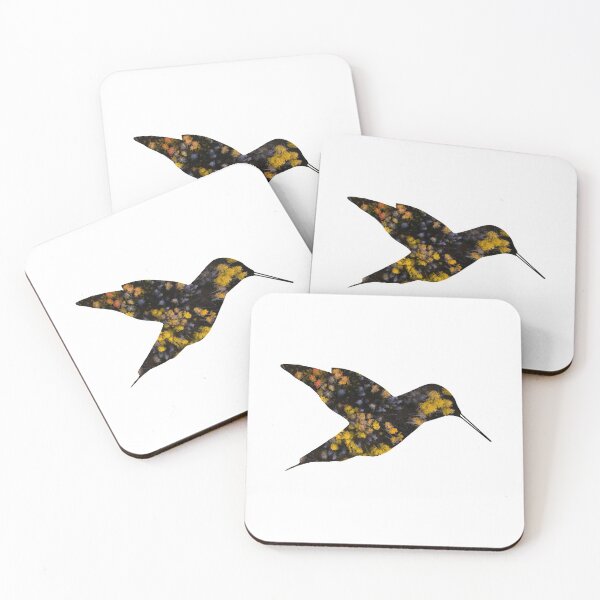 Item preview, Photographic Hummingbird designed and sold by Sophie Earl.