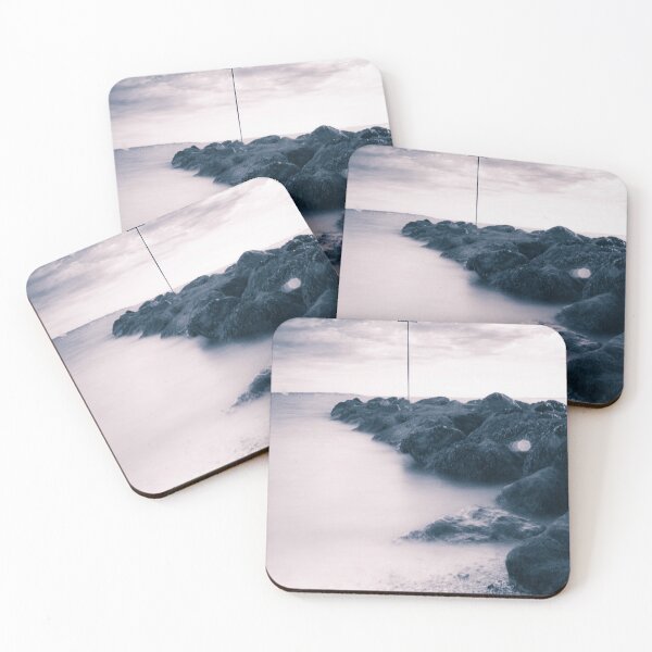 Item preview, Misty waters designed and sold by Pickle-Lily.