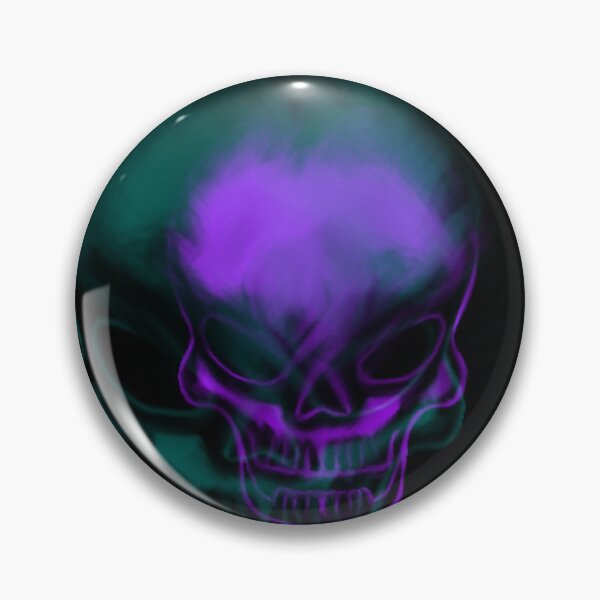 Item preview, Faded Skulls designed and sold by Amanita Amor.