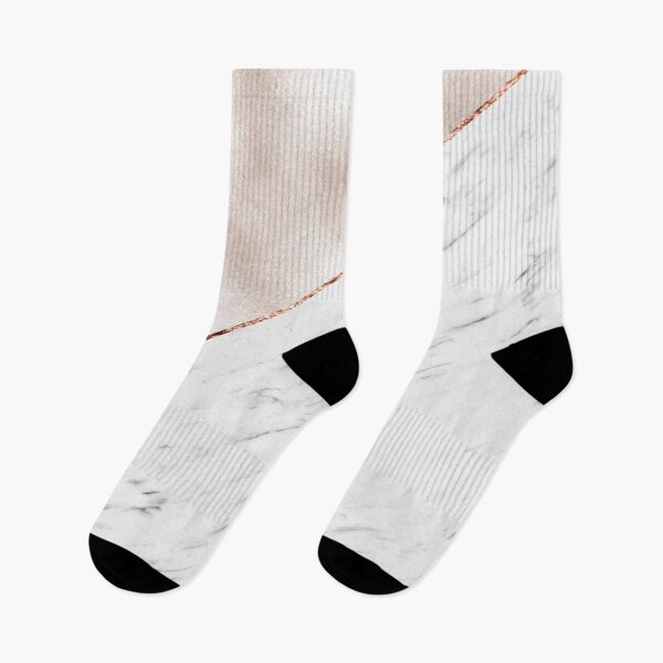 Item preview, Monaco rose gold marble designed and sold by marbleco.